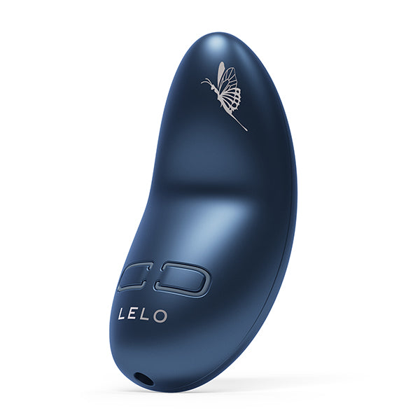 Lelo - Nea 3 Persönliches Massagegerät Alien Blue
