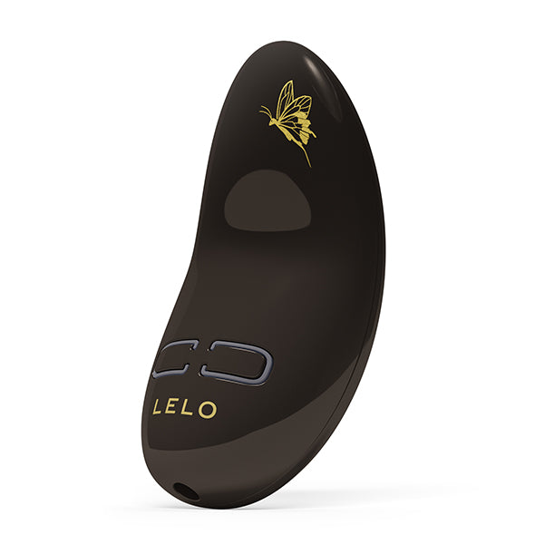 Lelo - Nea 3 Personal Massager Pitch Black