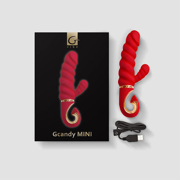 Gvibe - Gcandy Mini-Chili-Koralle
