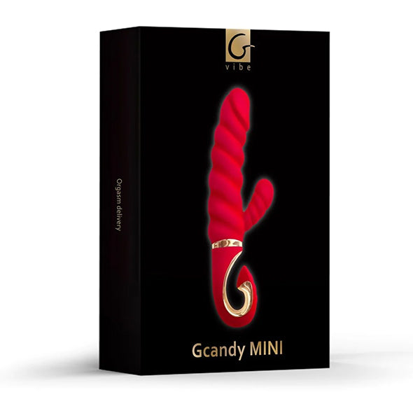 Gvibe - Gcandy Mini-Chili-Koralle