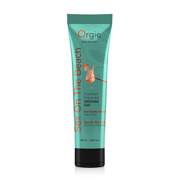Orgy - Lube Tube Cocktail Sex am Strand 100ml