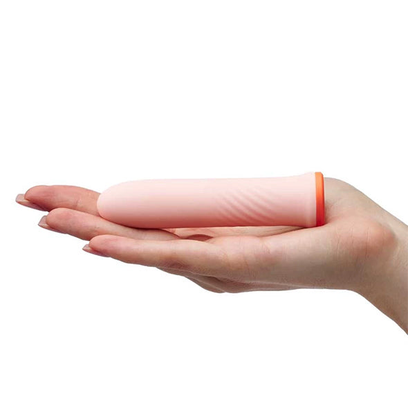 So Divine – Wiederaufladbarer Bullet-Vibrator zur Selbstbefriedigung