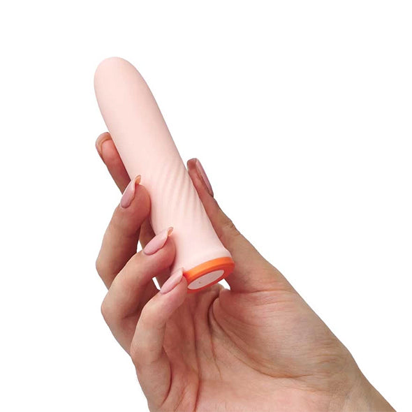So Divine – Wiederaufladbarer Bullet-Vibrator zur Selbstbefriedigung