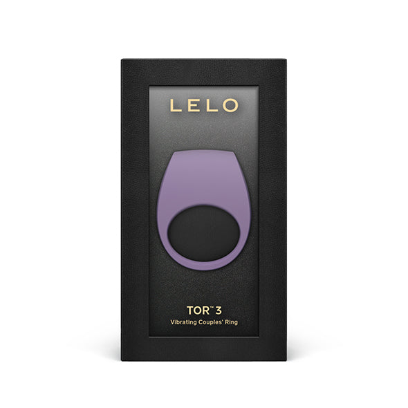 Lelo - Tor 3 Violet Dusk
