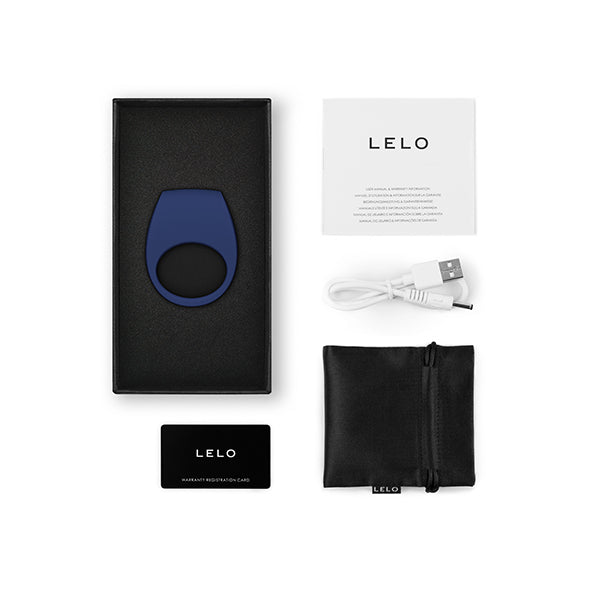 Lelo - Tor 3 Base Blau