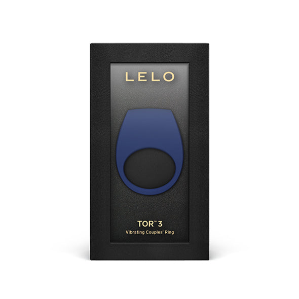 Lelo - Tor 3 Base Blau