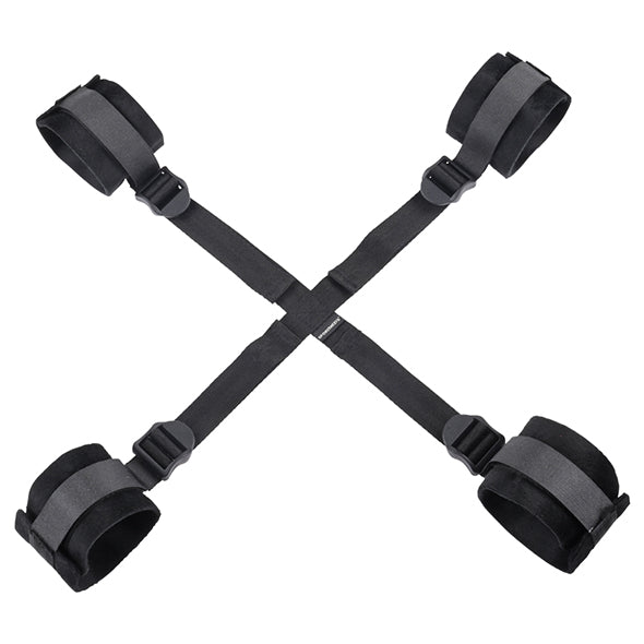 Sportsheets - Sex &amp; Mischief Hog Tie