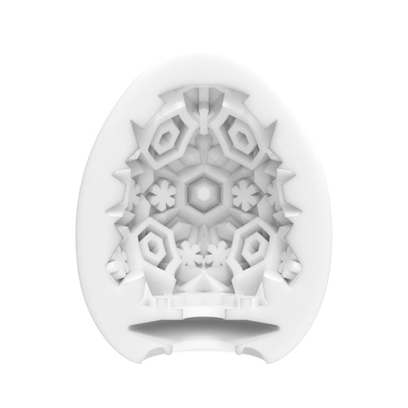 Tenga - Egg Snow Crystal (1 Stuk)