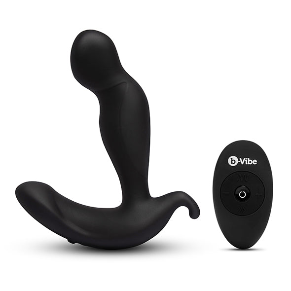 B-Vibe - Prise 360°