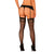 Obsessive - Maderris stockings XL/2XL