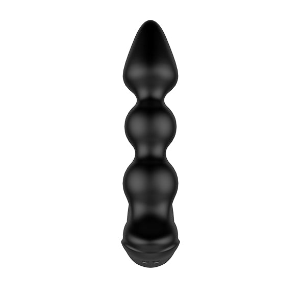 Nexus - Bendz Prostata Edition Schwarz