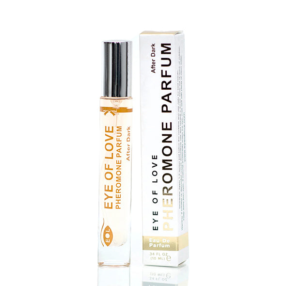 Eye of Love - Spray corporel After Dark 10 ml