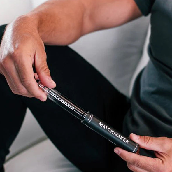 Eye of Love - Parfum aux phéromones Matchmaker Black Diamond 10 ml