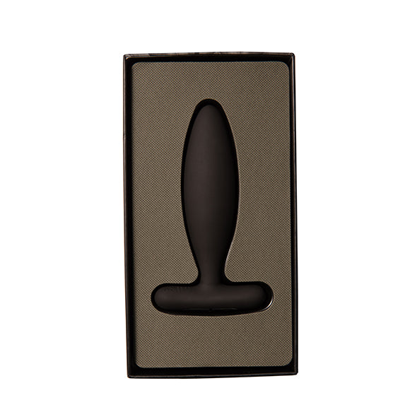 Je Joue - Vesta Butt Plug with Remote Control