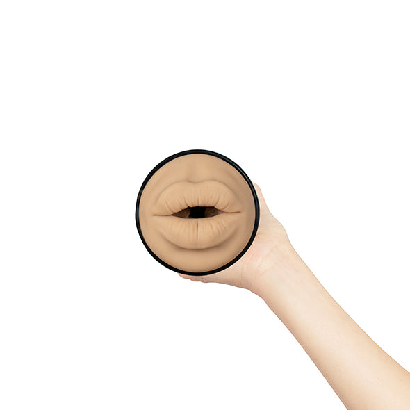 Kiiroo - PowerBlow &amp; Feel Victoria June Mouth Combo Set