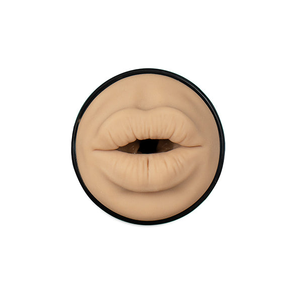 Kiiroo - PowerBlow &amp; Feel Victoria June Mouth Combo Set