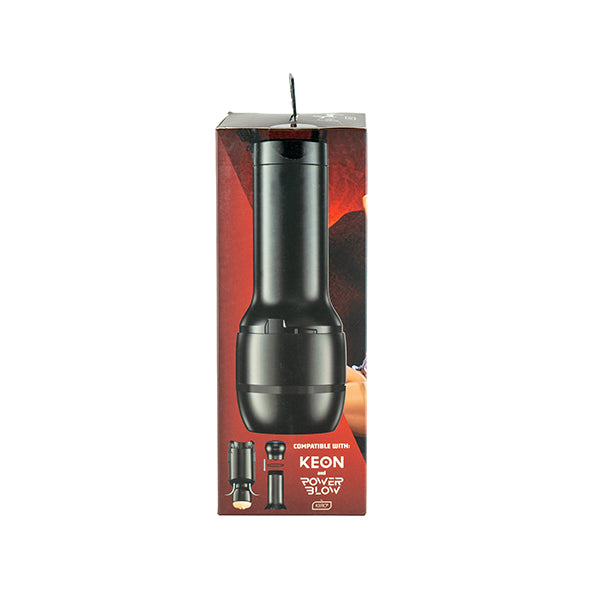 Kiiroo - Stars Collection Strokers Feel Tanya Tate