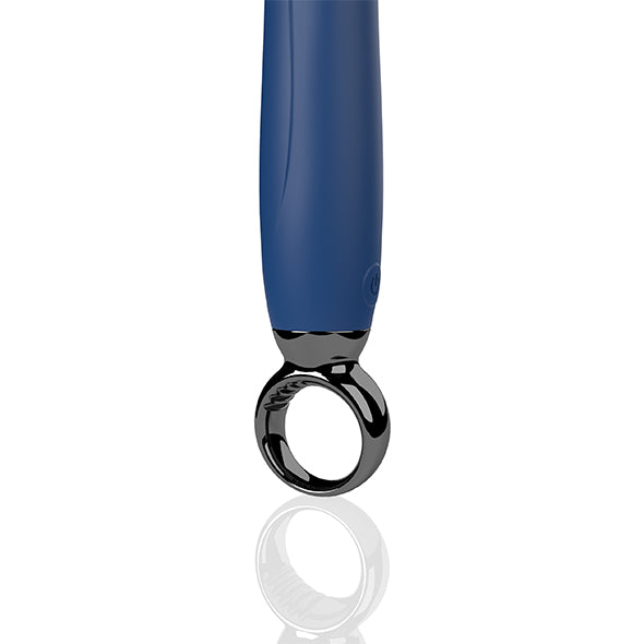 Das schreiende O - Primo G-PunktBlaubeere