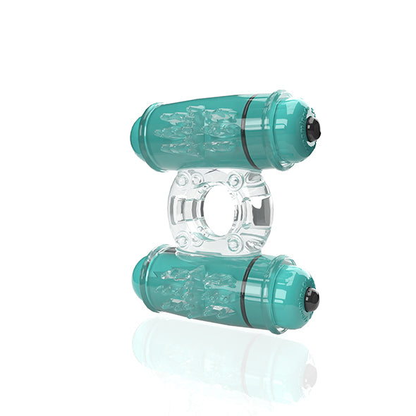 The Screaming O - 4B Double WammyKiwi