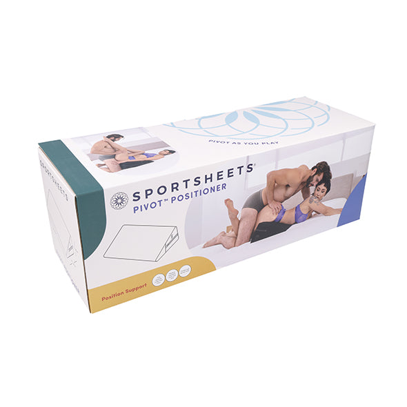 Sportssheets - Positionneur de pivot