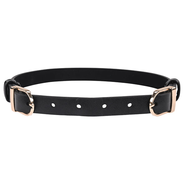 Sportsheets - Sex &amp; Mischief Double Buckle Day Collar
