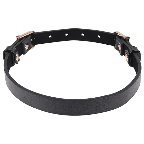 Sportsheets - Sex &amp; Mischief Double Buckle Day Collar