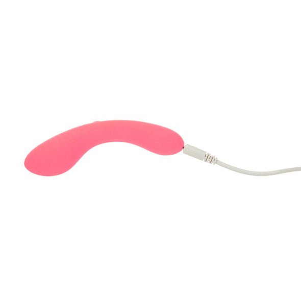 Swan - The Mini Swan Wand Glow In The Dark Pink