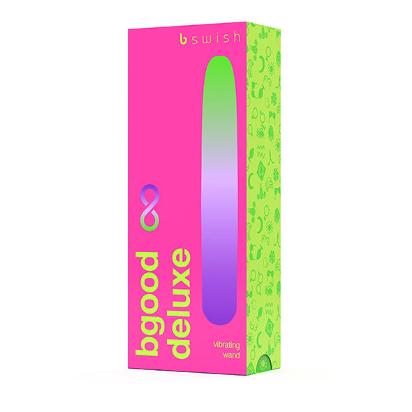 B Swish - Bgood Infinite Deluxe