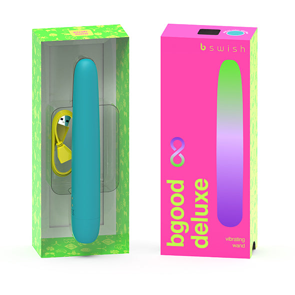 B Swish - Bgood Infinite Deluxe