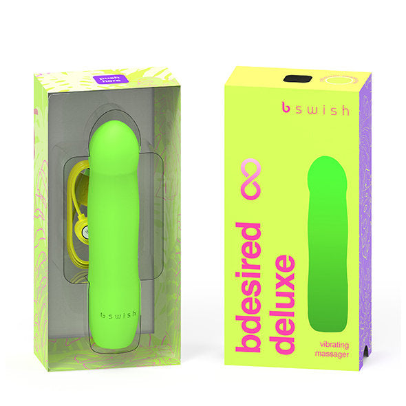 B Swish - Bdesired Infinite Deluxe Beauty Edition