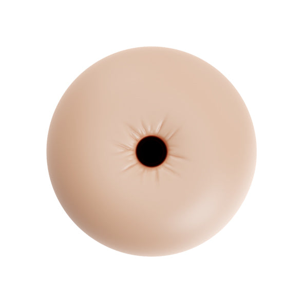 Autoblow - AI Ultra Anus Sleeve Beige