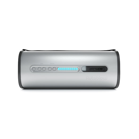 Autoblow - VacuGLIDE Suction-Aided Milking Machine (EU Plug)