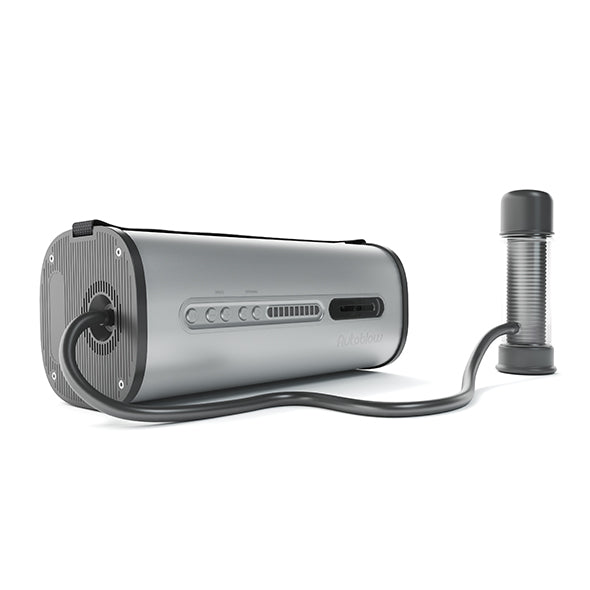 Autoblow - VacuGLIDE Suction-Aided Milking Machine (EU Plug)