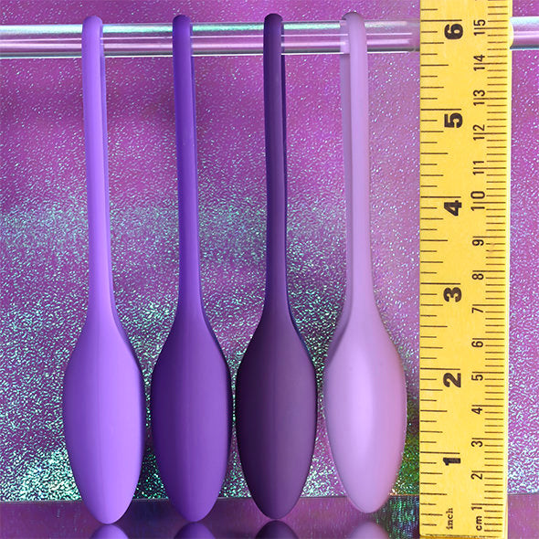 Playboy Pleasure – Kegel-Set zum Arbeiten