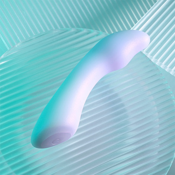 Playboy Pleasure - Euphoria G-Spot Vibrator Opal