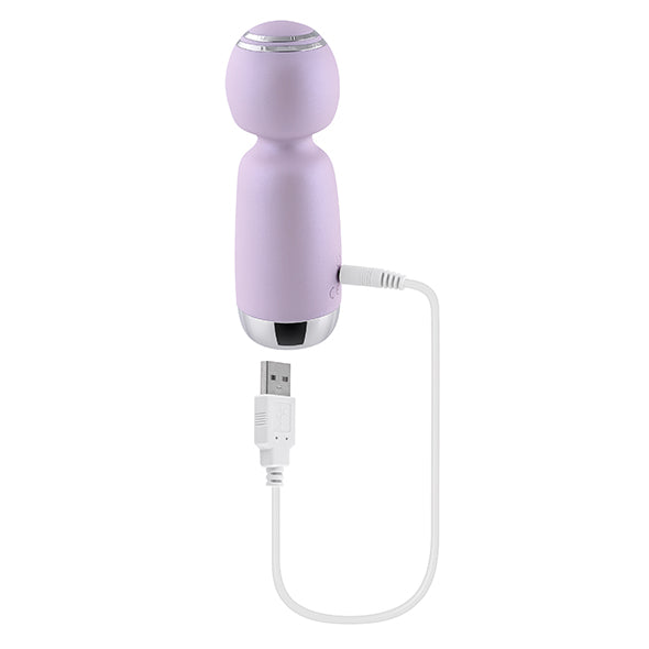 Playboy - Royal Mini Vibrator Opal