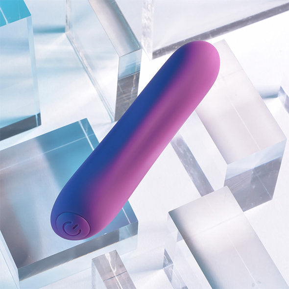 Playboy Pleasure - Playboy Bullet Vibrator - Lila