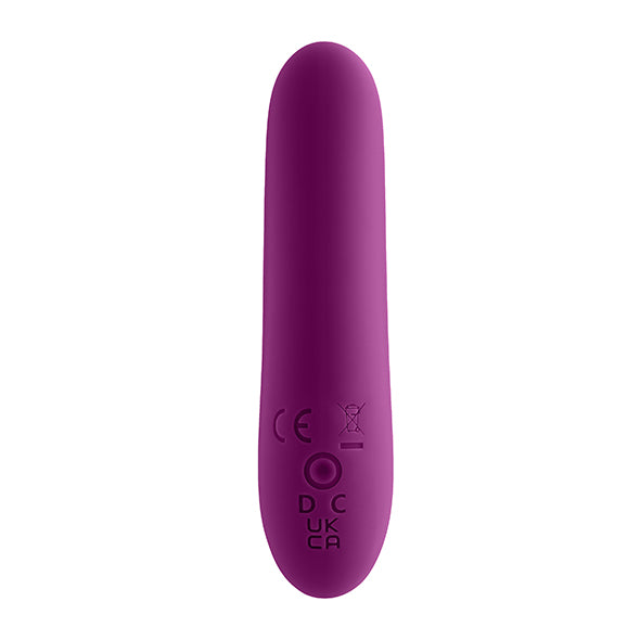 Playboy Pleasure - Playboy Bullet Vibrator - Lila