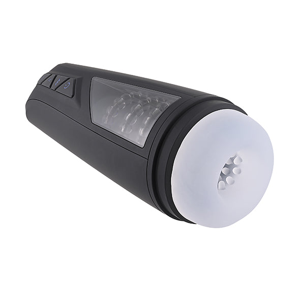 Playboy Pleasure - À la poursuite du plaisir - Noir