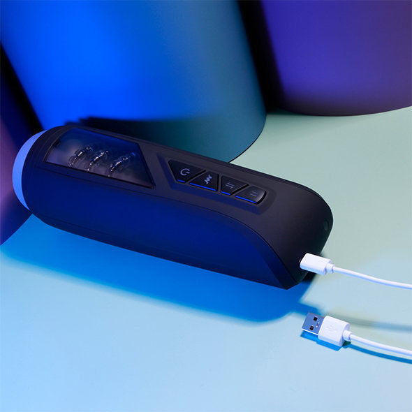 Playboy Pleasure - À la poursuite du plaisir - Noir