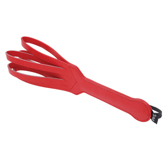 Sportsheets - Sex &amp; Mischief Amor Loop Paddle