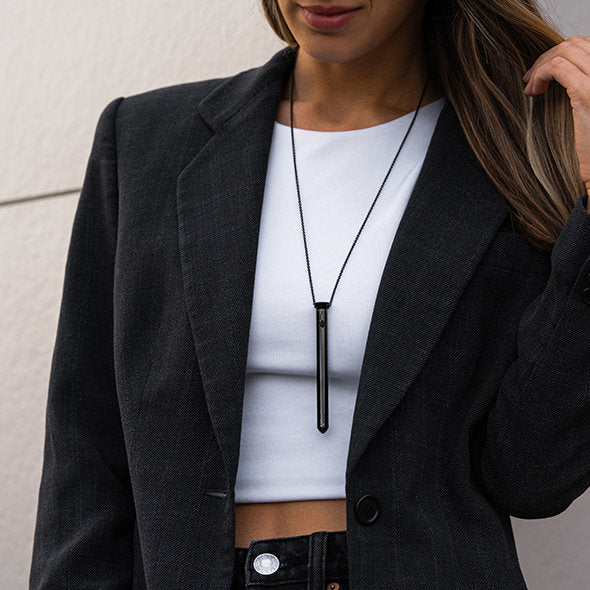 Crave - Vesper 2 Noir