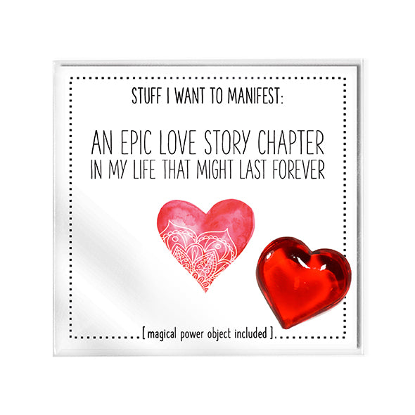 Warm Human - An Epic Love story Chapter In My Life