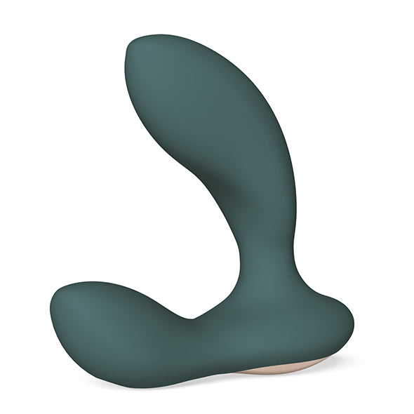LELO - Hugo 2 App-gesteuertes Prostata-Massagegerät Grün