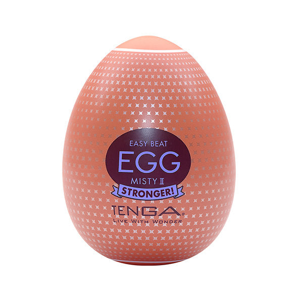 Tenga - Egg Misty II (1 pièce)