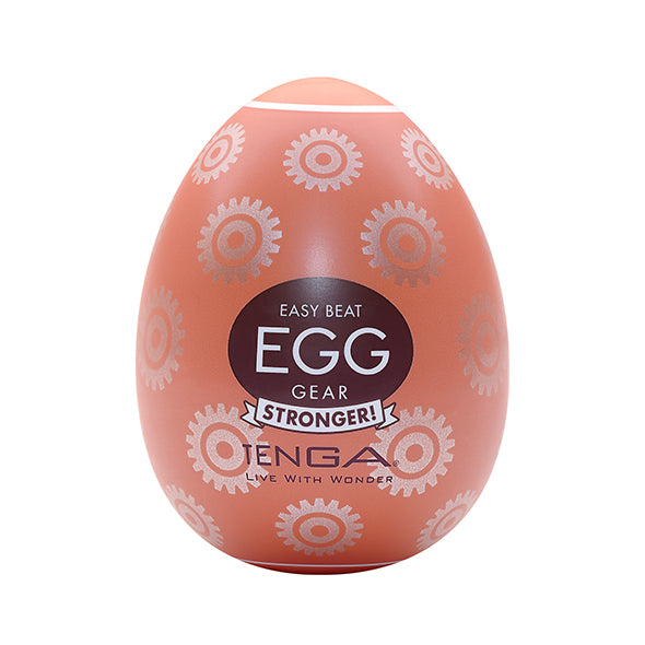Tenga - Egg Gear (1 Stück)