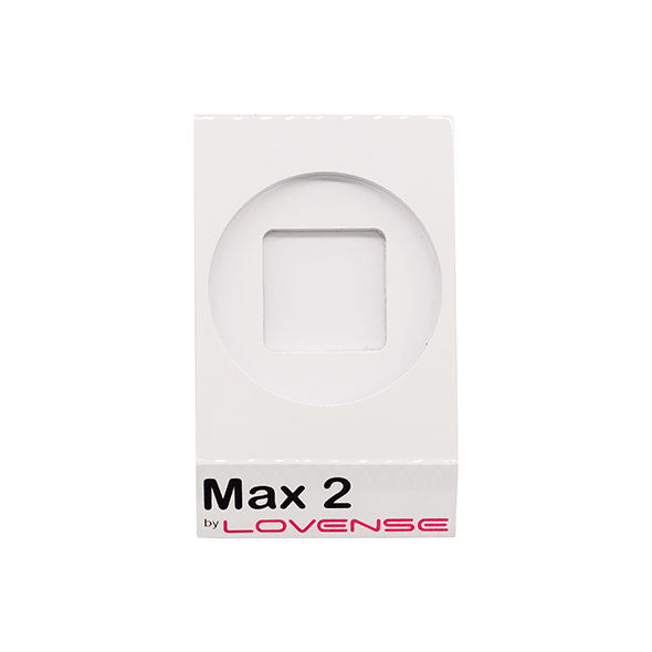 Lovense - Display Max 2