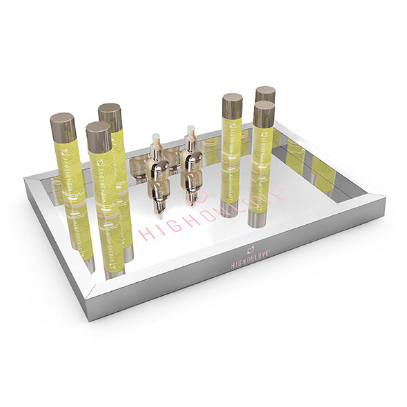 HighOnLove - Acrylic Product Tray