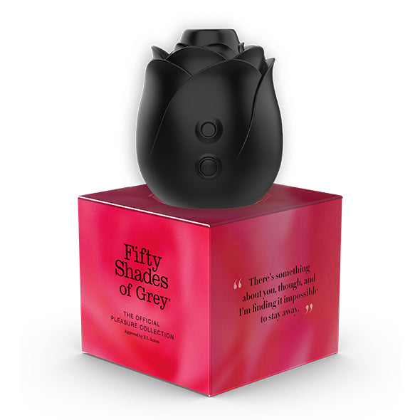 Fifty Shades of Grey - Hearts &amp; Flowers Mini Display Box